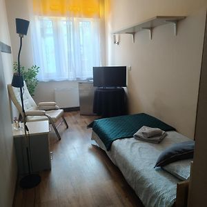 Pokój jednoosobowy