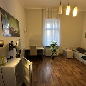 Pokój jednoosobowy dla osób niepełnosprawnych